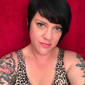 Meet your Posher, Audrey